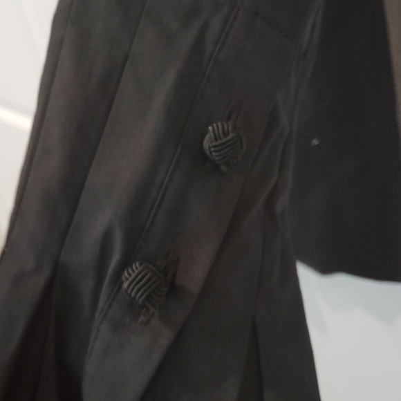 Soft Surroundings Button-Up Shirt - Picture 4 of 5